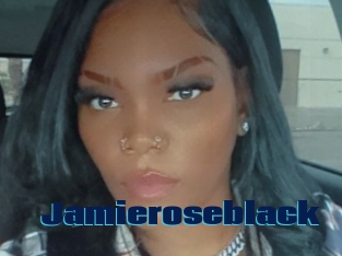 Jamieroseblack