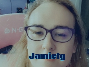 Jamietg