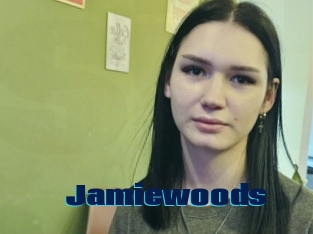 Jamiewoods