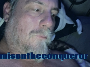 Jamisontheconqueror