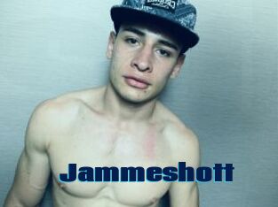 Jammeshott