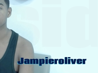 Jampieroliver