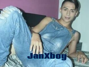 JanXboy