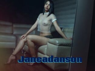 Janeadanson