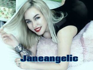 Janeangelic