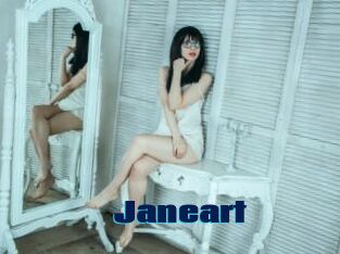 Janeart