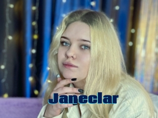 Janeclar
