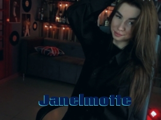 Janelmotte