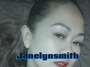 Janelynsmith