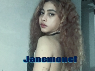 Janemonet