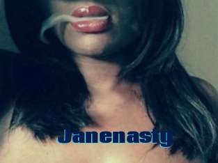 Janenasty