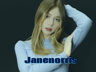 Janenorris