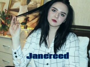 Janereed