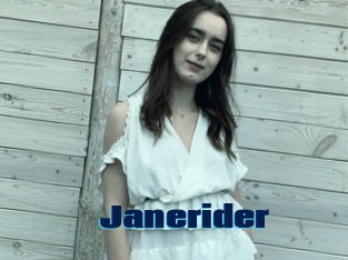 Janerider