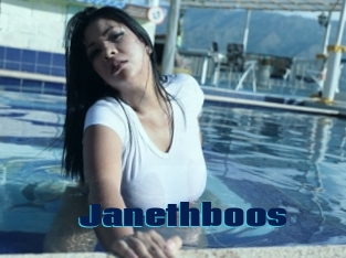 Janethboos