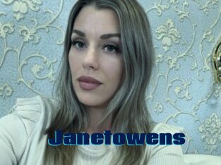 Janetowens