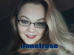 Janetrose