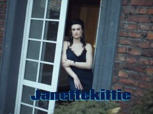 Janettekittie