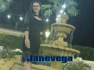 Janevega