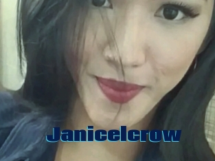 Janicelcrow