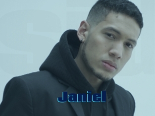 Janiel