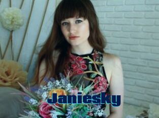 Janiesky