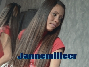 Jannemilleer