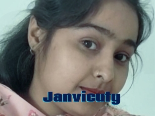 Janvicuty