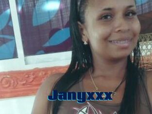 Janyxxx