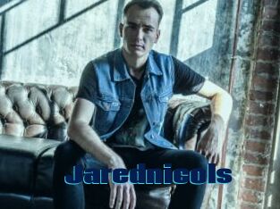 Jarednicols