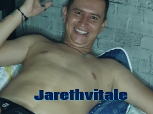 Jarethvitale