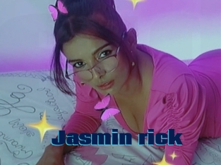 Jasmin_rick