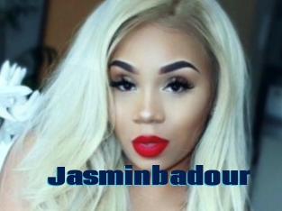 Jasminbadour