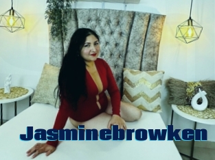 Jasminebrowken