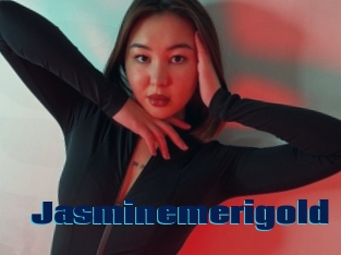 Jasminemerigold