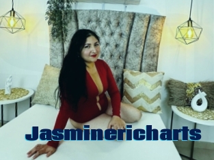 Jasminericharts