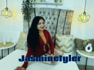 Jasminetyler