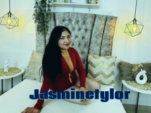 Jasminetylor