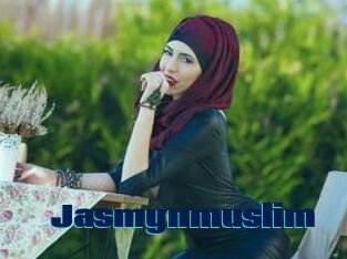 Jasmynmuslim