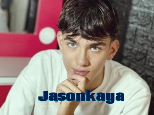 Jasonkaya