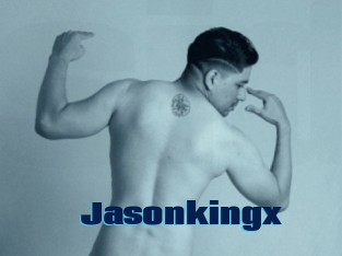 Jasonkingx