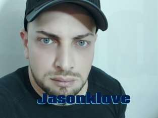 Jasonklove