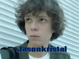 Jasonkristal