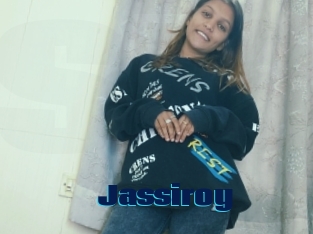 Jassiroy