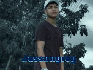 Jassongrey