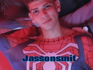 Jassonsmit