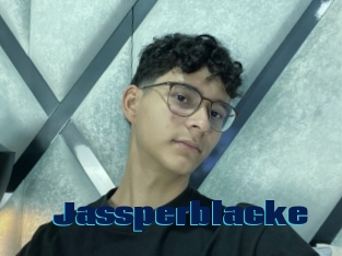 Jassperblacke