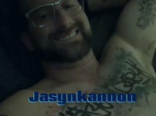 Jasynkannon