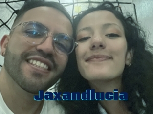 Jaxandlucia