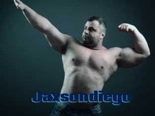 Jaxsondiego